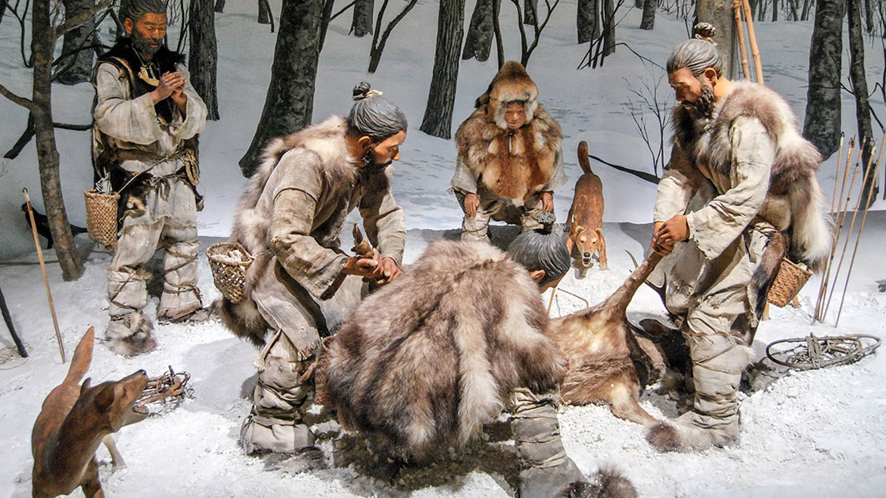 Binlerce yıl öncesine dayanıyor! Dünyanın en eski mesleği belli oldu