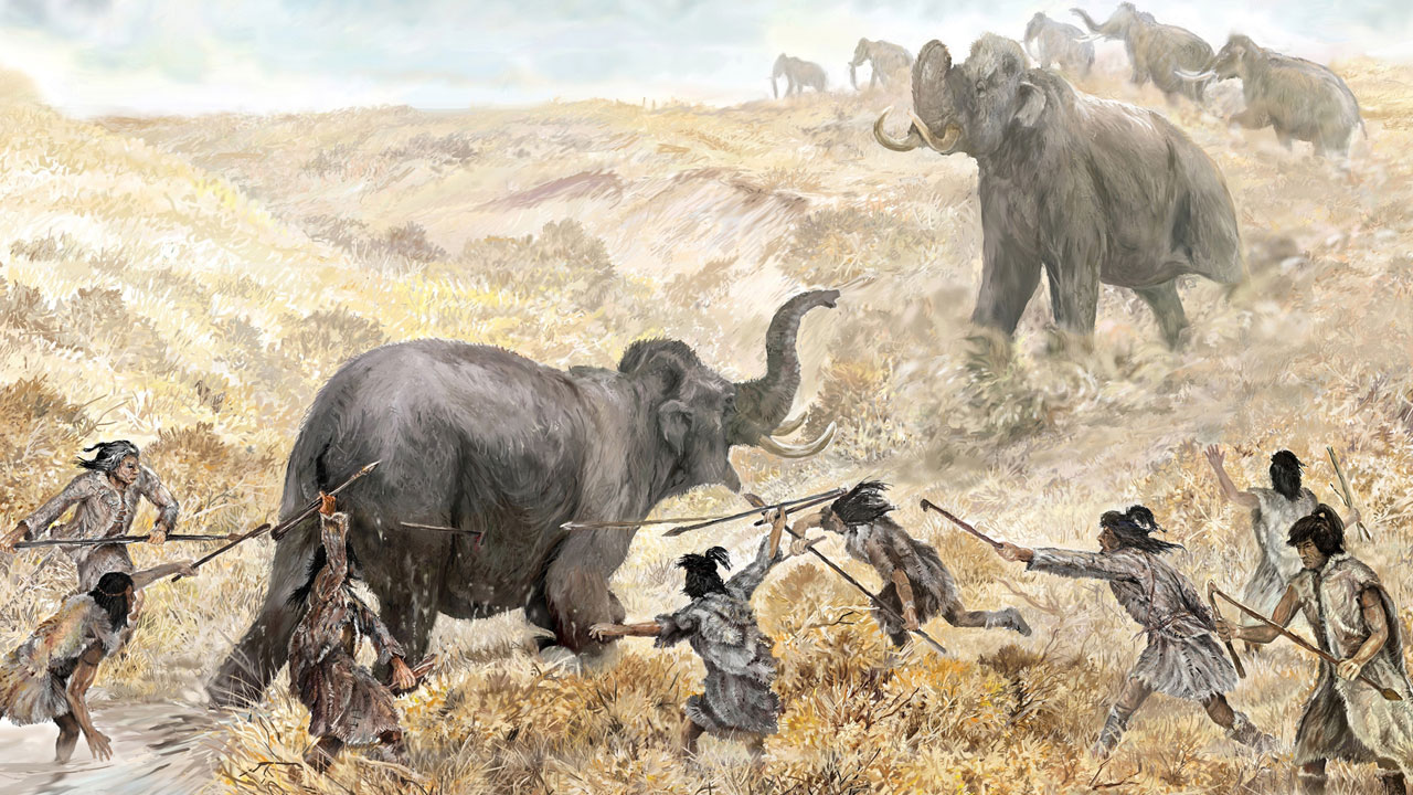 Foto - Binlerce yıl öncesine dayanıyor! Dünyanın en eski mesleği belli oldu