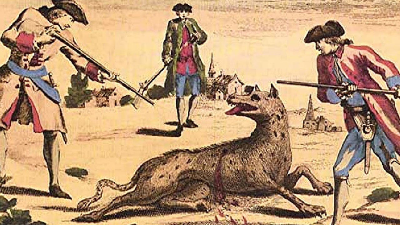 Foto - Binlerce yıl öncesine dayanıyor! Dünyanın en eski mesleği belli oldu