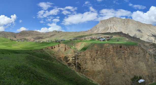 Foto - Binlerce yıl saklı kalmış bu yer keşfedilmeyi bekliyor! O ilimizde ortaya çıktı, ulaşmak adeta imkansız