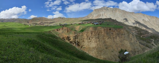 Foto - Binlerce yıl saklı kalmış bu yer keşfedilmeyi bekliyor! O ilimizde ortaya çıktı, ulaşmak adeta imkansız