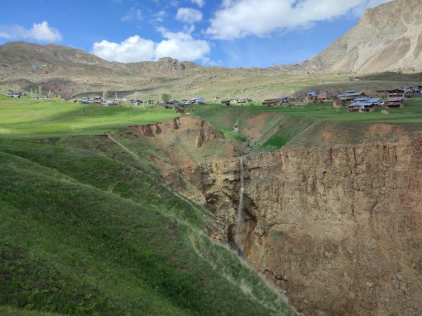 Foto - Binlerce yıl saklı kalmış bu yer keşfedilmeyi bekliyor! O ilimizde ortaya çıktı, ulaşmak adeta imkansız