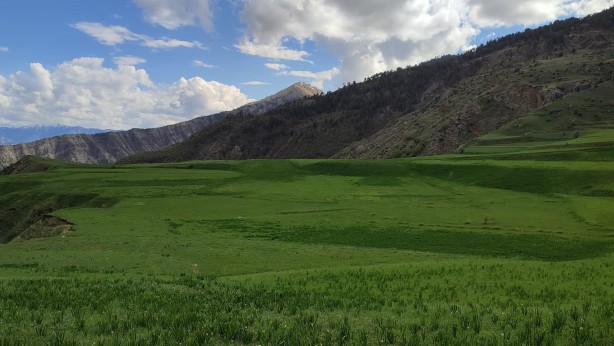 Foto - Binlerce yıl saklı kalmış bu yer keşfedilmeyi bekliyor! O ilimizde ortaya çıktı, ulaşmak adeta imkansız
