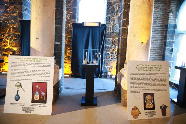 Foto - Binlerce yıl sonra gün yüzüne çıktı! 3200 yıllık formülden bakın ne ürettiler