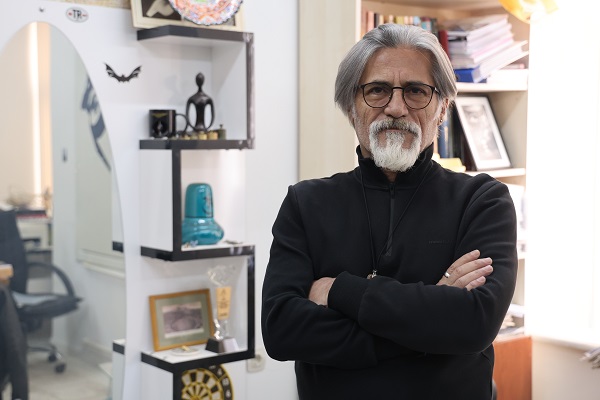 Foto - Binlerce yıldır ayakta! Turizme kazandırılmayı bekliyor