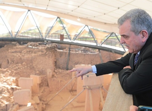 Binlerce yıldır gizemini koruyor! Göbeklitepe’de 'çanta' heyecanı