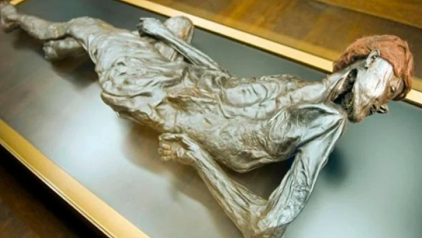 Foto - Binlerce yıllık gizem çözüldü! Bütün dünya şaşkın! Tamı tamına 2 bin ceset var