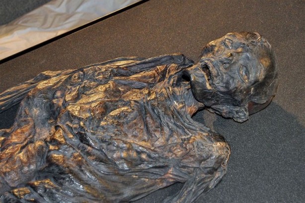 Foto - Binlerce yıllık gizem çözüldü! Bütün dünya şaşkın! Tamı tamına 2 bin ceset var