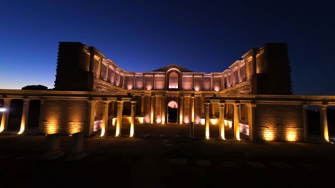 Binlerce yıllık miras ışığa kavuştu! UNESCO mirasında yeni dönem