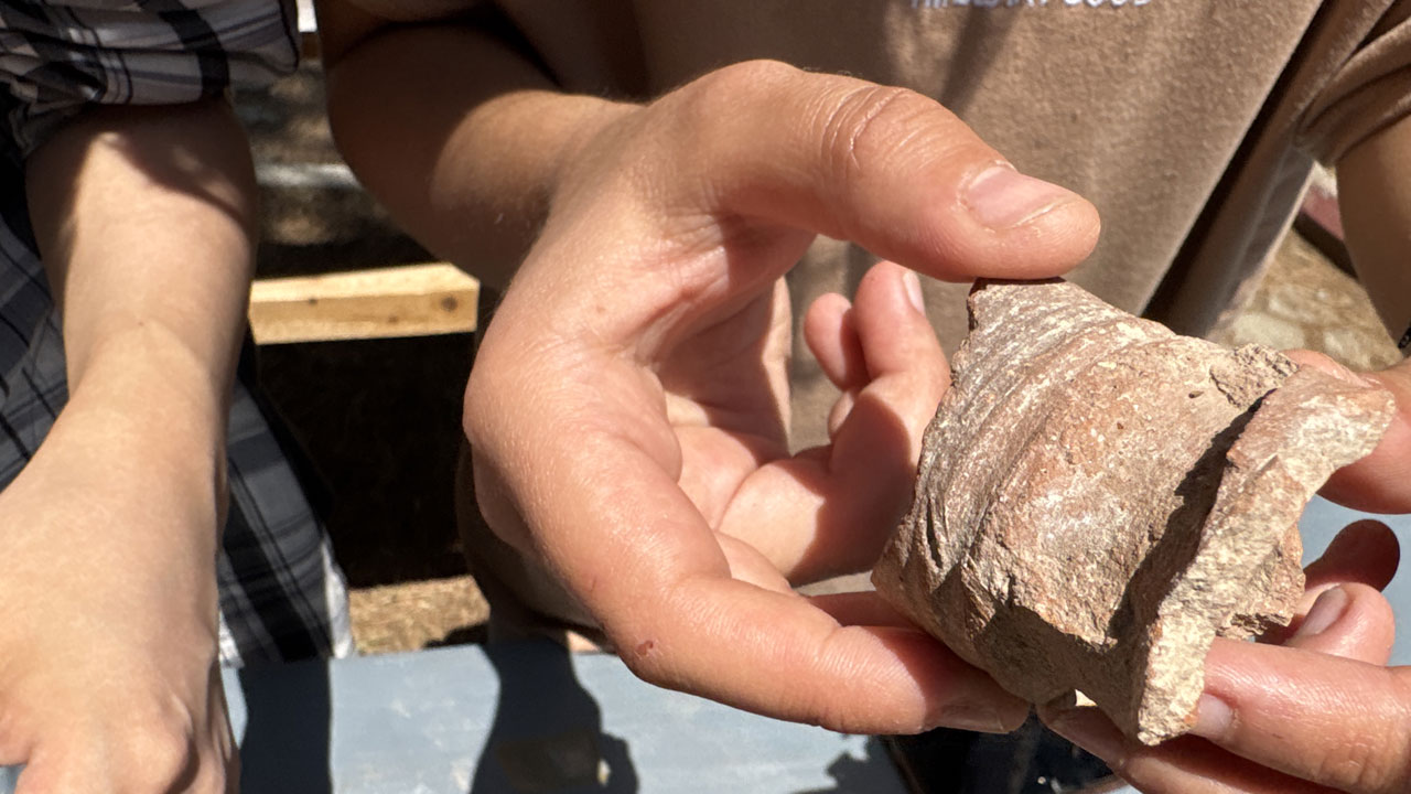 Foto - Binlerce yıllık sır! Japon bilim insanları kayıp şehir Puruşhanda’nın peşinde