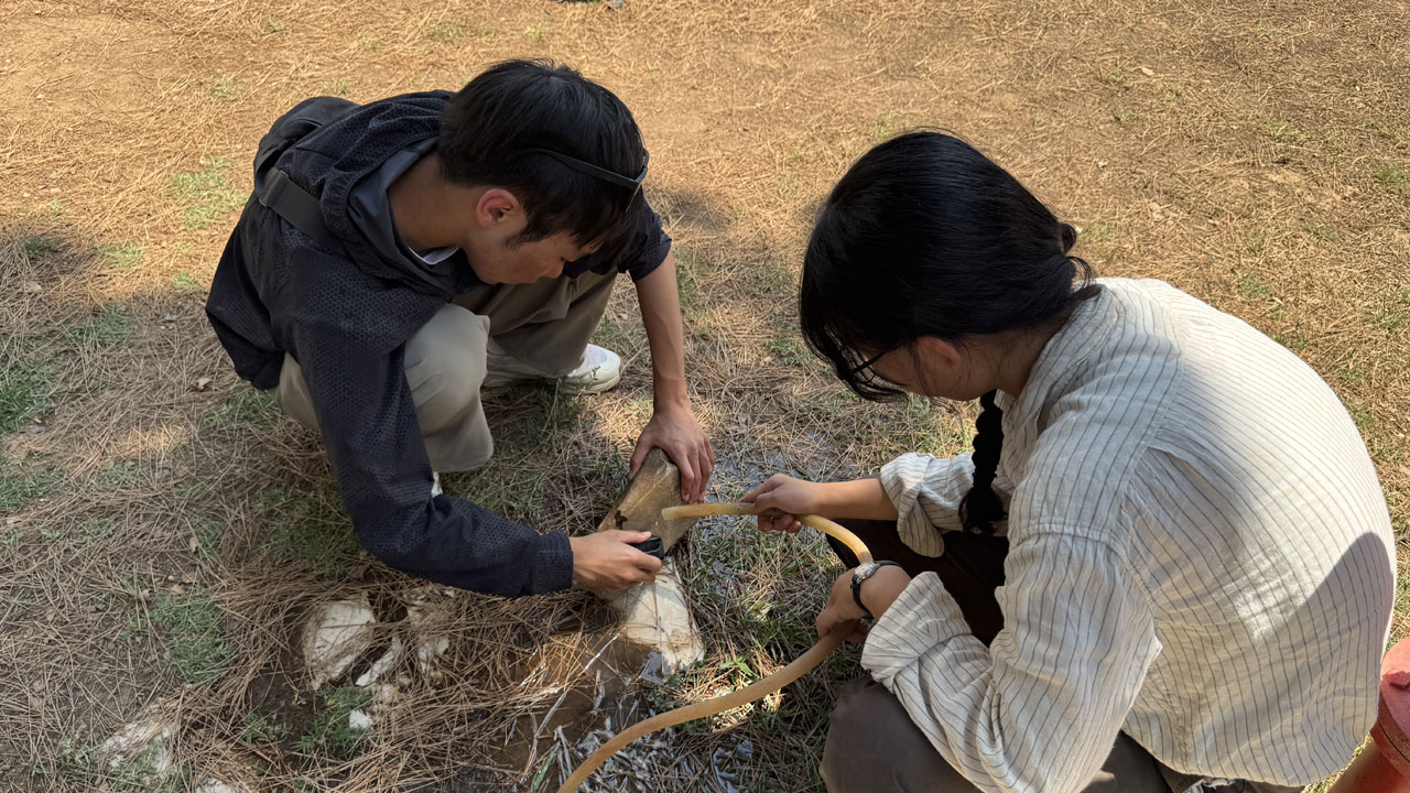 Foto - Binlerce yıllık sır! Japon bilim insanları kayıp şehir Puruşhanda’nın peşinde