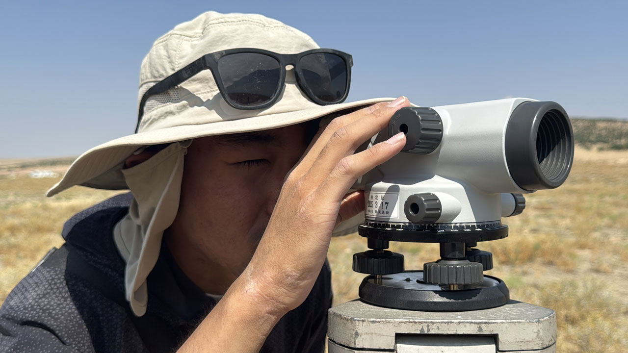 Foto - Binlerce yıllık sır! Japon bilim insanları kayıp şehir Puruşhanda’nın peşinde