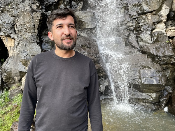 Foto - Bintosun Şelalesi keşfedilmeyi bekliyor