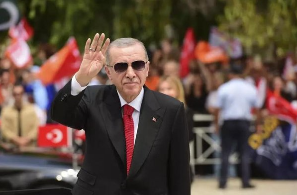 Foto - Binyamin Netanyahu'nun tek çaresi Başkan Erdoğan! Görüşebilmek için randevu istiyor