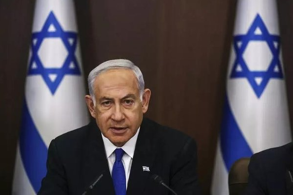 Foto - Binyamin Netanyahu'nun tek çaresi Başkan Erdoğan! Görüşebilmek için randevu istiyor