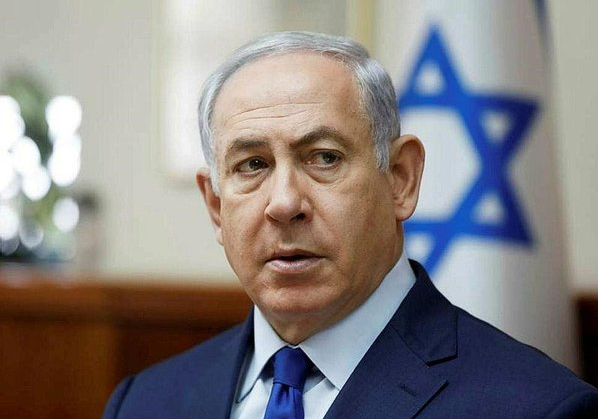 Foto - Binyamin Netanyahu'nun tek çaresi Başkan Erdoğan! Görüşebilmek için randevu istiyor