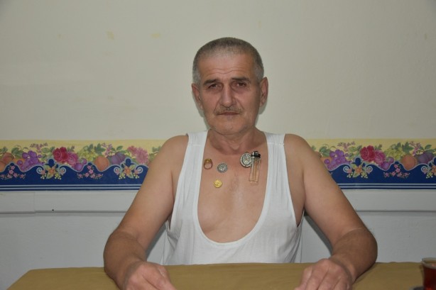 Foto - Bionerji uzmanından gündemi altüst edecek çıkış: Panzehiri buldum! Kanseri 5 dakikada yok ediyor