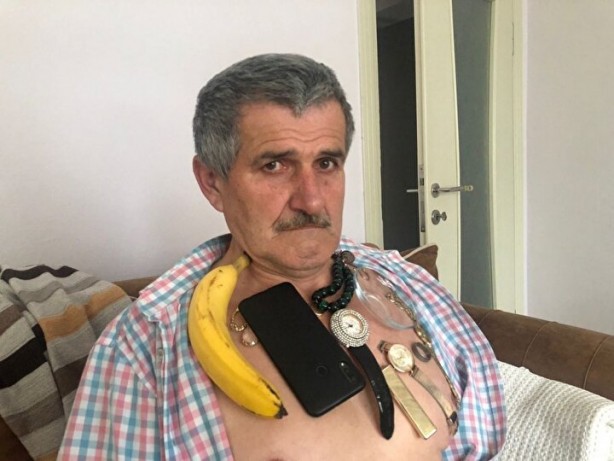 Foto - Bionerji uzmanından gündemi altüst edecek çıkış: Panzehiri buldum! Kanseri 5 dakikada yok ediyor