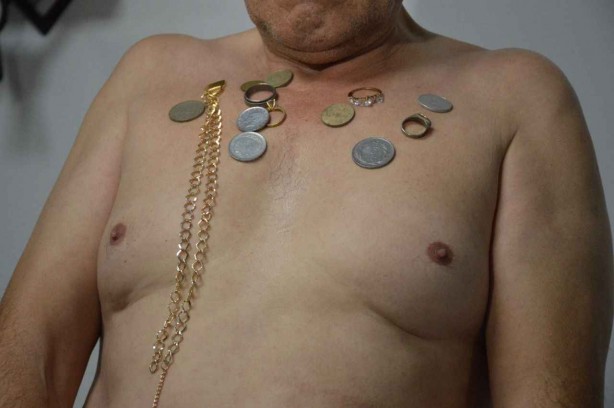 Foto - Bionerji uzmanından gündemi altüst edecek çıkış: Panzehiri buldum! Kanseri 5 dakikada yok ediyor