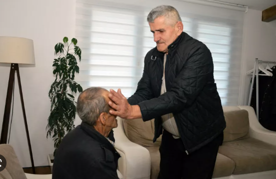 Foto - Bionerji uzmanından gündemi altüst edecek çıkış: Panzehiri buldum! Kanseri 5 dakikada yok ediyor