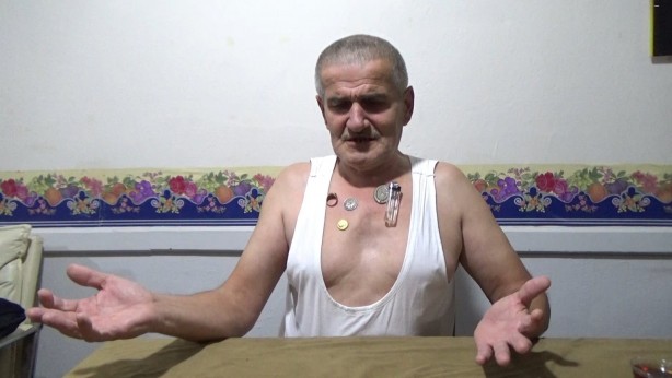 Bionerji uzmanından gündemi altüst edecek çıkış: Panzehiri buldum! Kanseri 5 dakikada yok ediyor