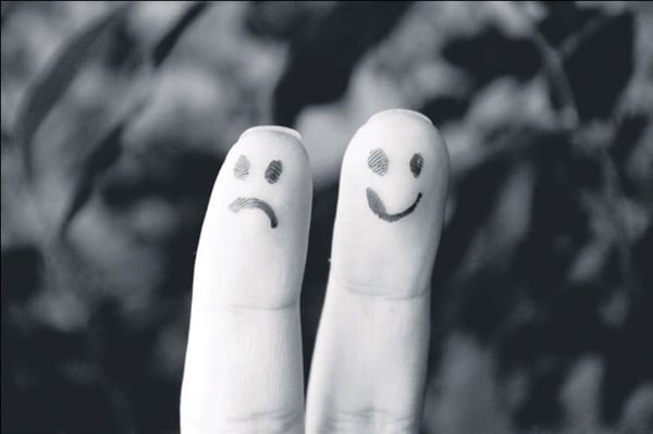 Foto - Bipolar bozukluk nedir ?