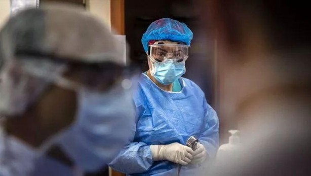 Bir acı haber daha geldi! Koronavirüste mücadele sürerken KKKA yine can aldı