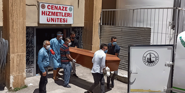 Foto - Bir acı haber daha geldi! Koronavirüste mücadele sürerken KKKA yine can aldı