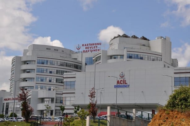 Foto - Bir acı haber daha geldi! Koronavirüste mücadele sürerken KKKA yine can aldı