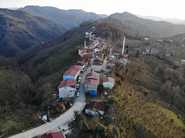 Foto - Bir adımda il değiştiriyorlar! Herkesin konuştuğu o iki mahalle karar aldı