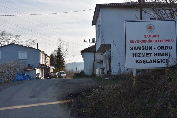 Foto - Bir adımda il değiştiriyorlar! Herkesin konuştuğu o iki mahalle karar aldı