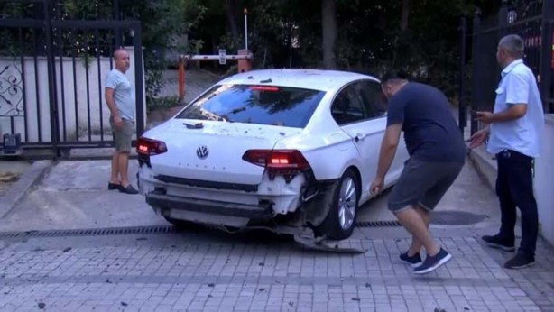 Foto - Bir ağaç 51 daireyi icralık yaptı!