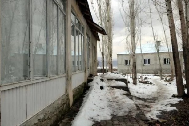 Foto - Bir aile dehşeti yaşadı! Evi yılanlar bastı