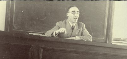 Foto - Bir Alman Yahudisi Cumhuriyetin temel niteliklerini Anayasa’ya böyle geçirdi! Bu haber CHP’nin 6 okunun Anayasa’ya sokuluş hikayesidir