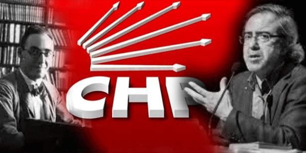 Bir Alman Yahudisi Cumhuriyetin temel niteliklerini Anayasa’ya böyle geçirdi! Bu haber CHP’nin 6 okunun Anayasa’ya sokuluş hikayesidir