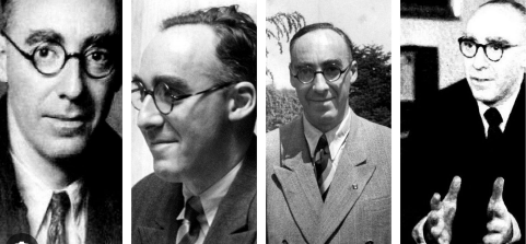 Foto - Bir Alman Yahudisi Cumhuriyetin temel niteliklerini Anayasa’ya böyle geçirdi! Bu haber CHP’nin 6 okunun Anayasa’ya sokuluş hikayesidir