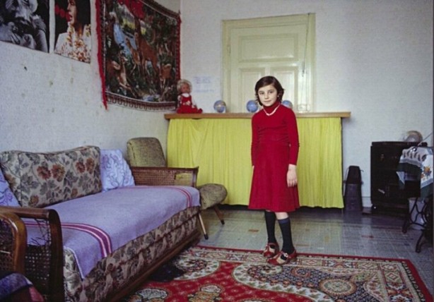 Foto - Bir Almanın objektifinden 1970'lerde Almanya'da yaşayan Türkler