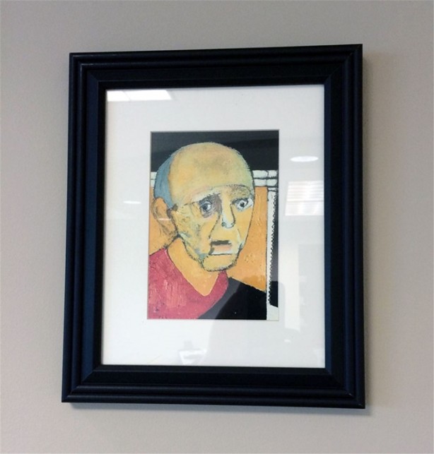 Foto - Bir alzheimer hastasının son 5 yılı