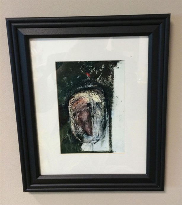 Foto - Bir alzheimer hastasının son 5 yılı