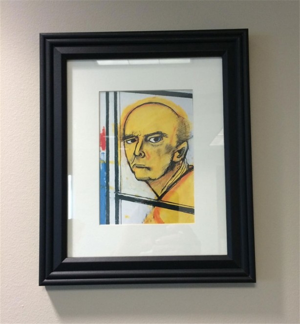 Foto - Bir alzheimer hastasının son 5 yılı