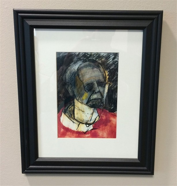 Foto - Bir alzheimer hastasının son 5 yılı