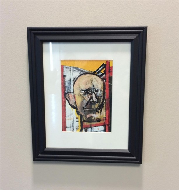 Foto - Bir alzheimer hastasının son 5 yılı