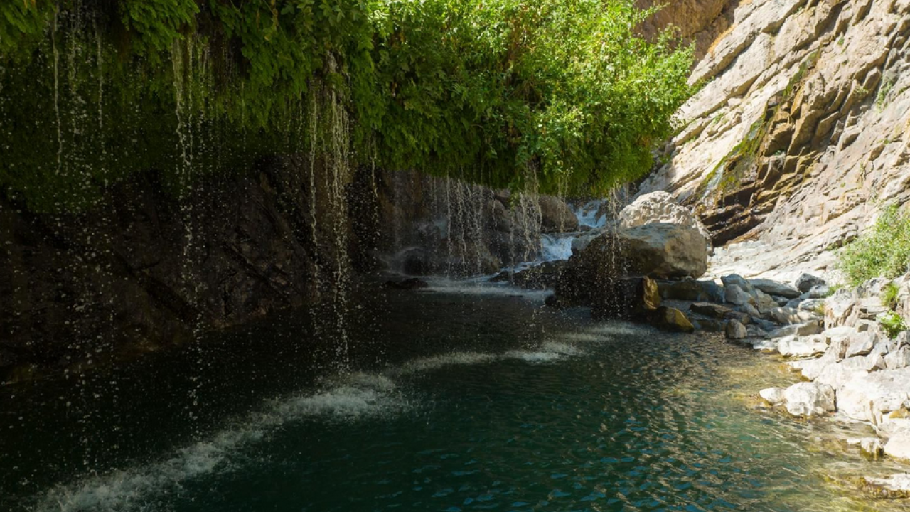 Foto - Bir Anadolu Şenliği Hakkari coşkuyla başladı: Kültür ve Turizm Bakanlığı’nın katkılarıyla…