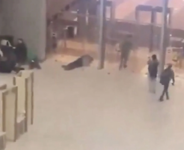 Foto - Bir anda dünya gündemine oturdu! Moskova’daki saldırıda korkunç bilanço