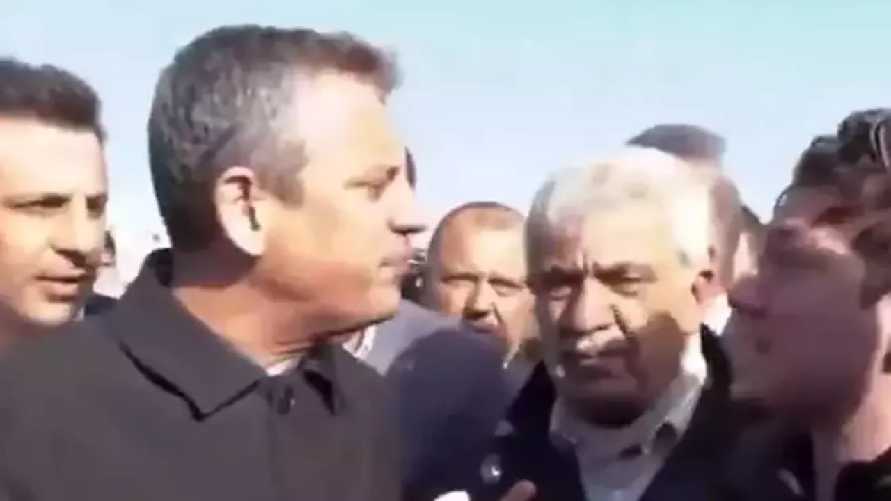 Bir anda önüne atladı! Özel’den o konuda çağrı isteyen genç, aldığı cevapla dumura uğradı 