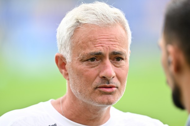 Foto - Bir anda sonlandıracaklar artık: Son dakika gelişmesini böyle duyurdular: Mourinho 2 yıldızın üstünü çizdi