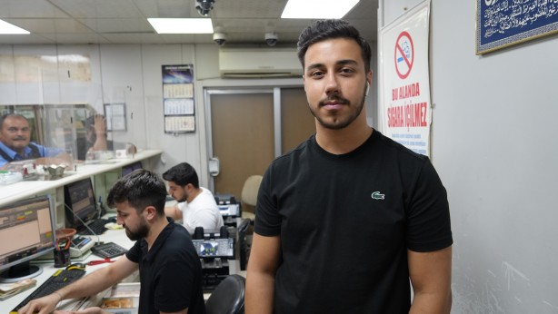 Foto - Bir anlık klavye hatası 52 bin TL'ye mal oldu