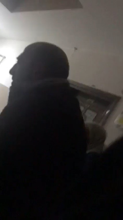 Foto - Bir anne bunu nasıl yapar! Hasta çocuğu kaderine terk ettiler