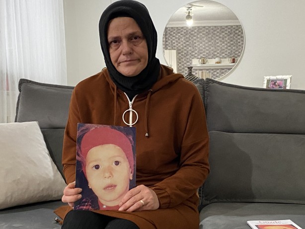 Foto - Bir anne yardım istiyor: Kızımı o albay kaçırdı