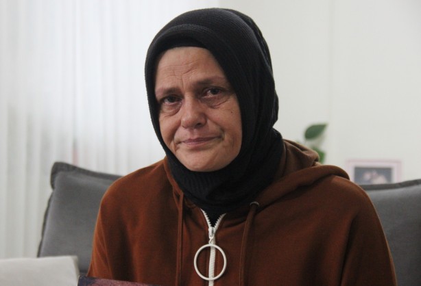 Foto - Bir anne yardım istiyor: Kızımı o albay kaçırdı